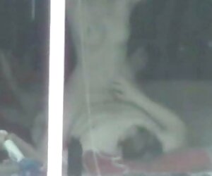 Dì già với sec lầu xanh treo tay chat