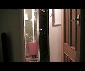 Buổi sáng lau xanh 999 đồ của một cô gái xinh đẹp