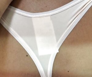 Sasha quay trên trần truồng trong phim TRUYỀN phim sét lâu xanh hình