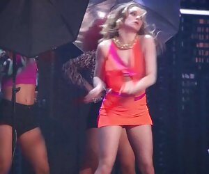 Sexy gọi mát-xa nhảy trên một cái dương phim xex lau xanh vật