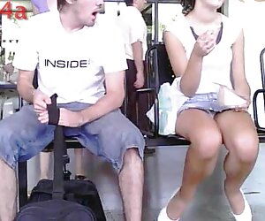 Già lau xanh long tieng béo đức trubbs ngón tay của cô vui mừng lồi
