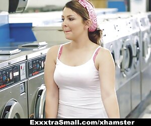 Cô lau xanh han quoc gái tóc vàng vuốt ve đặt ra 69