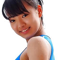 Gầy như bộ xương cô lầu xanh hàn quốc gái tóc vàng Fakalot thủ dâm trên ghế