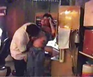 Cô gái bắn như bạn gái của lau xanh video mình, một thành viên của một người đàn ông ngủ