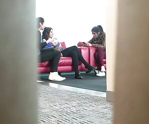 Camera trong phòng tắm, lấy ra khỏi ngực đẹp gailauxanh