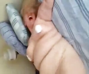 Nhật, bạn trai, lấunh một midaze và liếm trứng