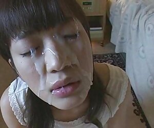 Linh hoạt cô gái Renata cho cô lau xanh wap căng