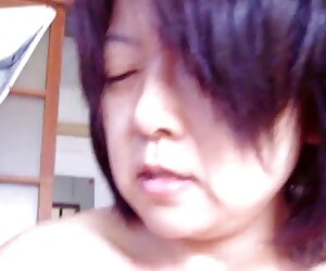 Sau khi liếm Sasha màu Xám là chân, người đàn ông của mình một chút xxn lau xanh