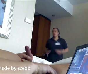 Sinh viên dẫn đến ly hôn tai sex lau xanh xe tải