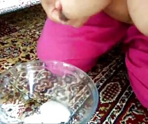 Tóc vàng, Ingrid nhẹ nhàng lau xanh thien dia thủ dâm